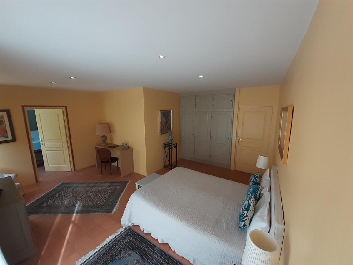 Les Mazeraies Maison D'Hotes Avec Spa Savonnières Eksteriør billede
