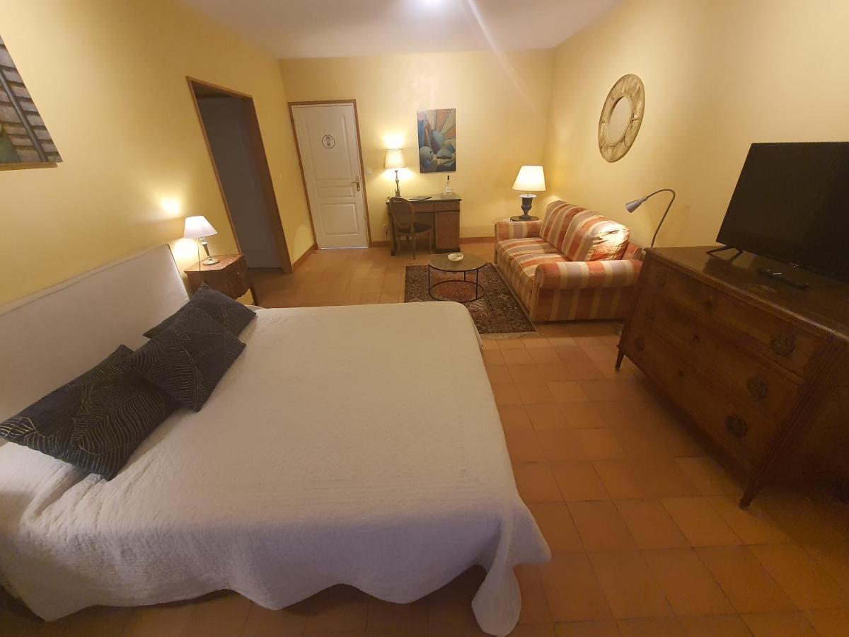 Les Mazeraies Maison D'Hotes Avec Spa Savonnières Eksteriør billede