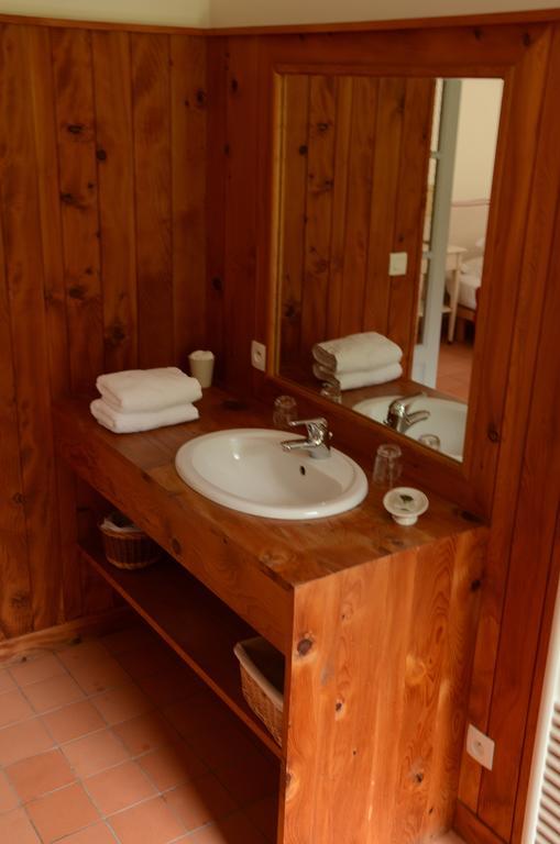Les Mazeraies Maison D'Hotes Avec Spa Savonnières Værelse billede