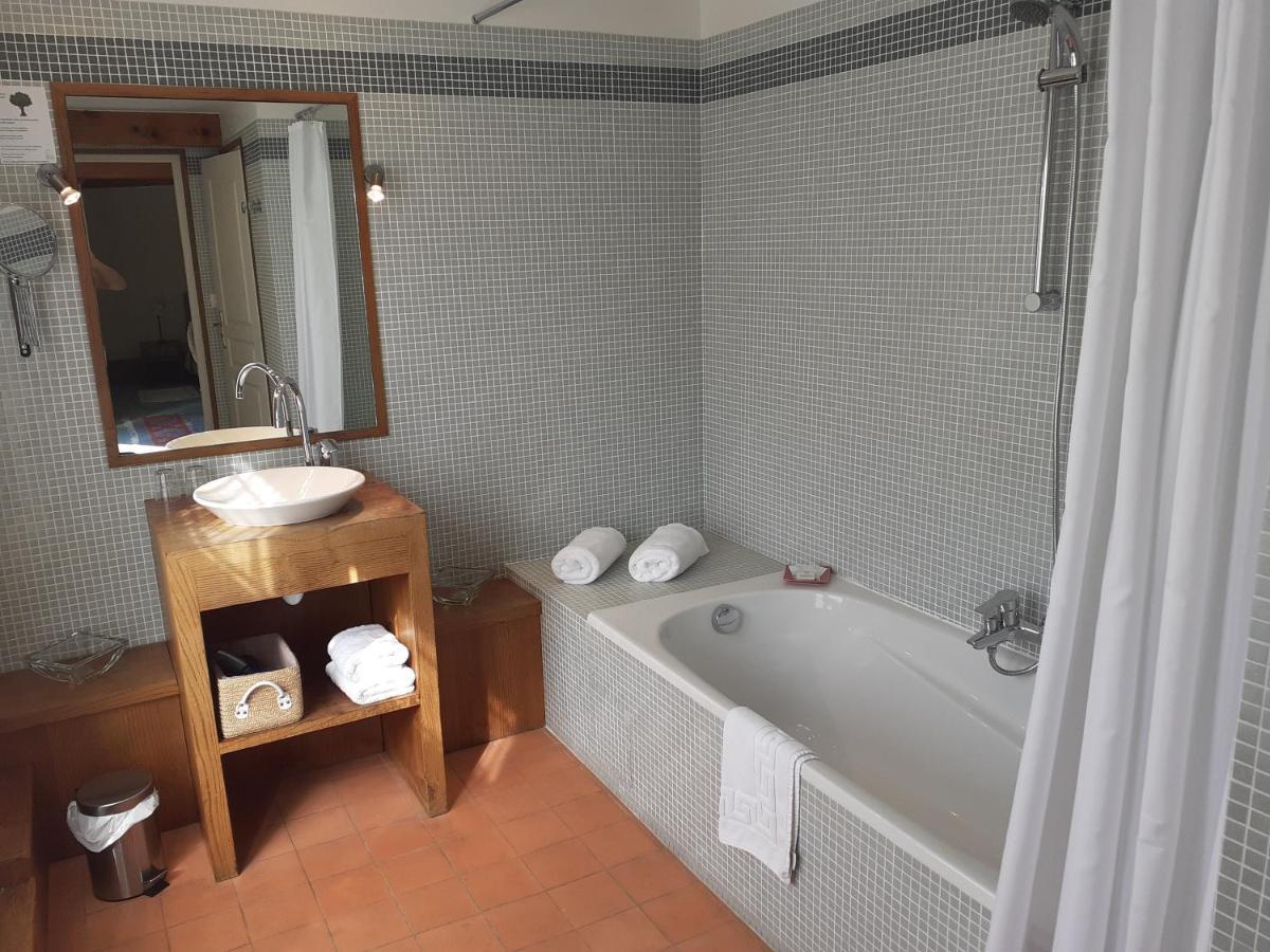Les Mazeraies Maison D'Hotes Avec Spa Savonnières Eksteriør billede