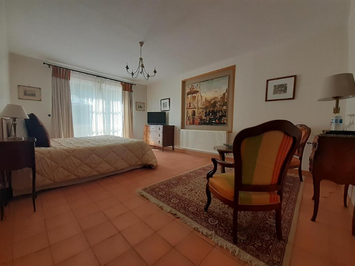 Les Mazeraies Maison D'Hotes Avec Spa Savonnières Eksteriør billede